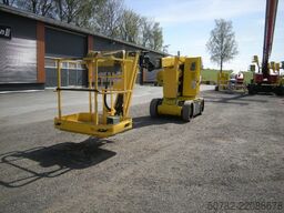 Haulotte HA 12 CJ+ (ID5403)