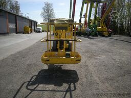 Haulotte HA 12 CJ+ (ID5403)