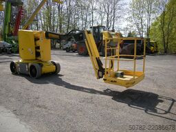 Haulotte HA 12 CJ+ (ID5403)