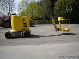 Haulotte HA 12 CJ+ (ID5403)