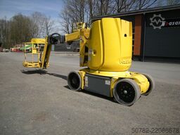 Haulotte HA 12 CJ+ (ID5403)