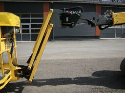 Haulotte HA 12 CJ+ (ID5403)