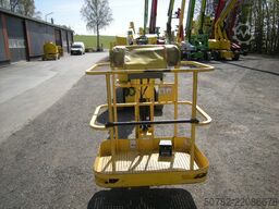 Haulotte HA 12 CJ+ (ID5403)