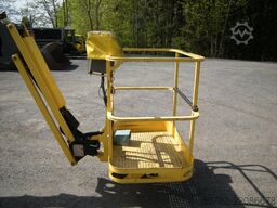 Haulotte HA 12 CJ+ (ID5403)