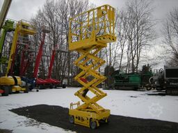 Genie GS 1330 (ID4016)