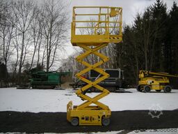 Genie GS 1330 (ID4016)