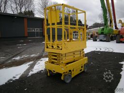 Genie GS 1330 (ID4016)