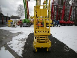 Genie GS 1330 (ID4016)