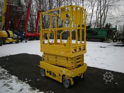 Genie GS 1330 (ID4016)