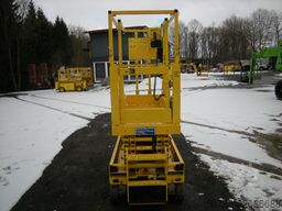 Genie GS 1330 (ID4016)