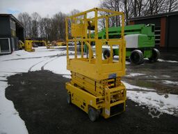Genie GS 1330 (ID4016)