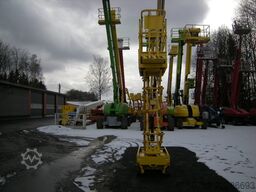 Genie GS 1330 (ID4002)