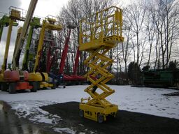 Genie GS 1330 (ID4002)