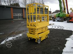 Genie GS 1330 (ID4002)