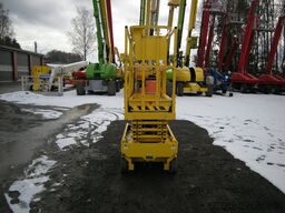 Genie GS 1330 (ID4002)