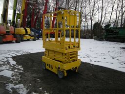 Genie GS 1330 (ID4002)