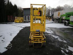 Genie GS 1330 (ID4002)