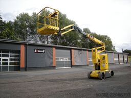 Haulotte HA12CJ+
