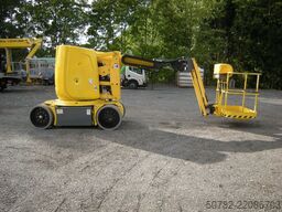 Haulotte HA12CJ+