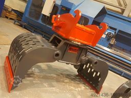 HEUSS GSR16-800