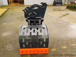 HEUSS GSR16-800