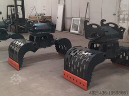 HEUSS GSR16-800