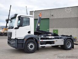MAN TGM 18.320