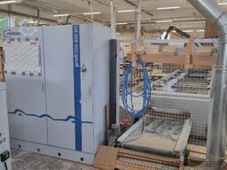 HOMAG BOF311/60/F/FT