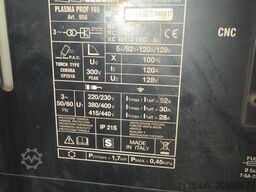 Stigal Dynamic Speed