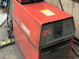 Stigal Dynamic Speed