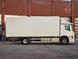 Mercedes-Benz Antos 1830 4x2 - Box with sidedoors - Zepro loa...