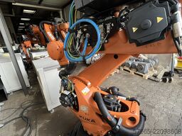 KUKA KR300 R2500 ULTRA KRC4