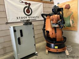KUKA KR210-2 KRC2 ED05