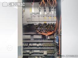 DECKEL MAHO DMC 60 U