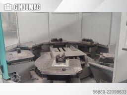 DECKEL MAHO DMC 60 U