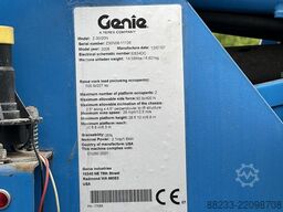 Genie Z30-20N