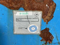 Genie Z30-20N