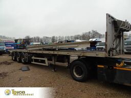 LAG 3 AXLE +BPW