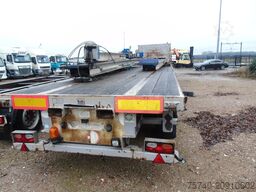 LAG 3 AXLE +BPW