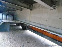 LAG 3 AXLE +BPW