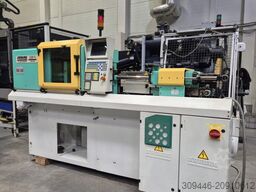 Arburg Allrounder 220S 250-60