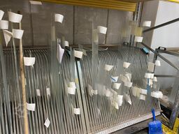 SMT Lager- und Transportsysteme FW - S