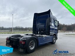 DAF XF 440 4x2 Hydrauliek + Koelkast
