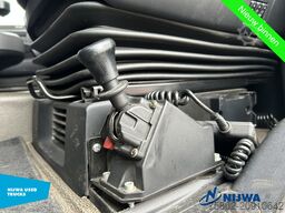 DAF XF 440 4x2 Hydrauliek + Koelkast