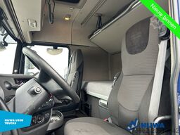 DAF XF 440 4x2 Hydrauliek + Koelkast