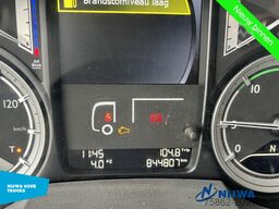 DAF XF 440 4x2 Hydrauliek + Koelkast