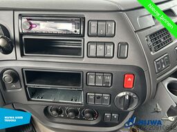 DAF XF 440 4x2 Hydrauliek + Koelkast