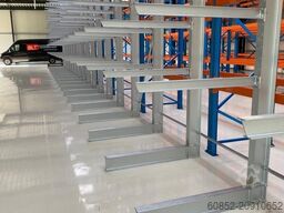 Kragarmregale auf Wunschmaß ! *Siehe Beschreibung!* Spanplattenregal