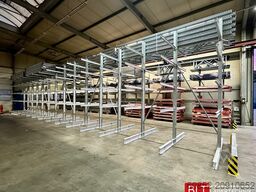 Kragarmregale auf Wunschmaß ! *Siehe Beschreibung!* Spanplattenregal