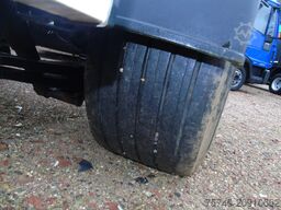 Krone 2 AXLE BPW + BDF SYSTEM